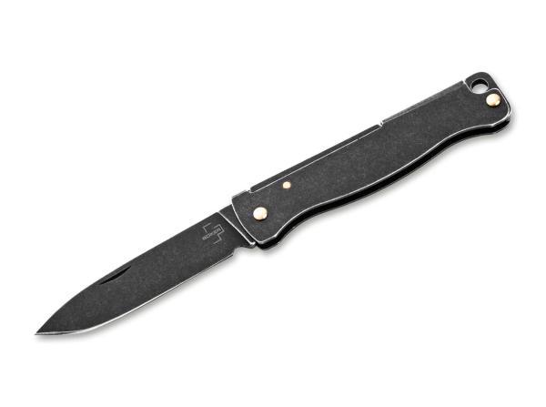 Böker Plus Atlas Mini Dark
