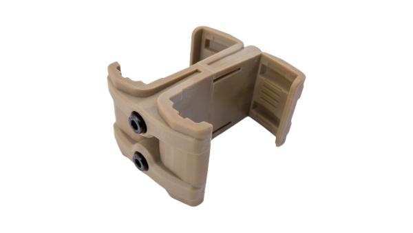 M4 Mag Coupler DE