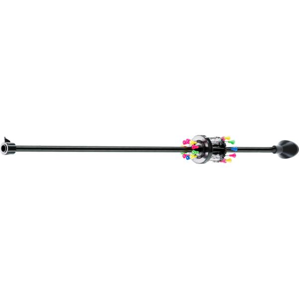 NXG Blasrohr 30“ incl. 10Darts