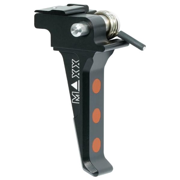CNC Alu Advanced Speed Trigger Evo 3 Black