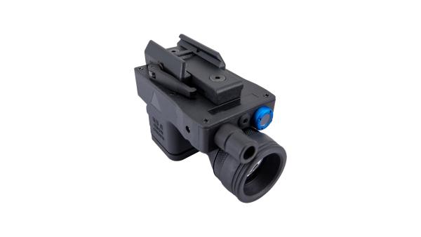 LLM01 Dummy Black