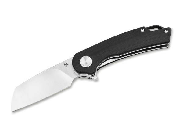 Magnum Cliff Wharn
