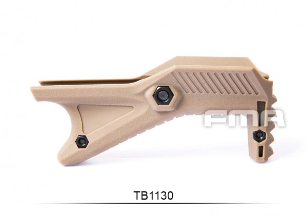 Cobra Angled Fore-Grip DE