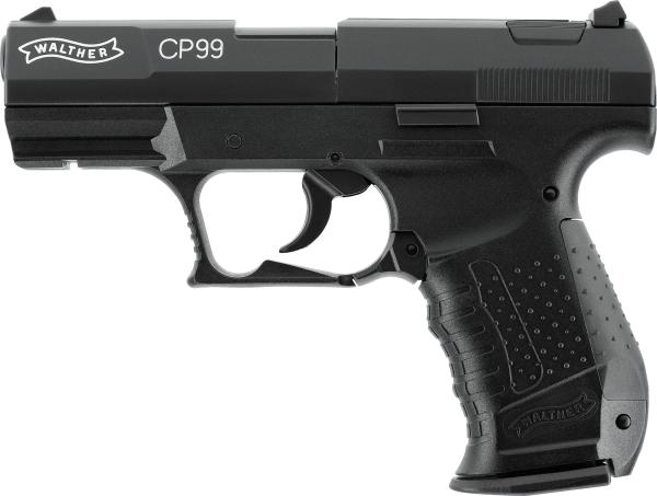 Walther CP99 4,5mm