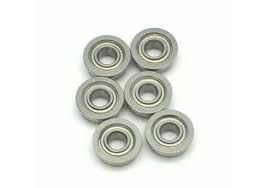 7mm Ball Bushings