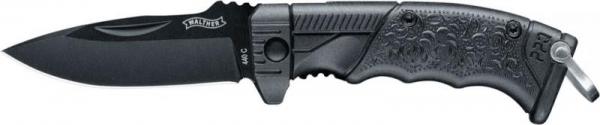 WALTHER MICRO PPQ