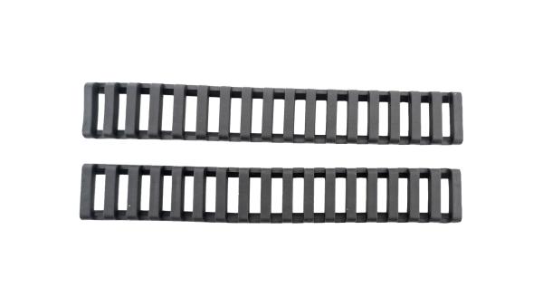 Rail Ladder 4pcs