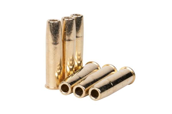 Schofield 4,5mm Diabolo Hülsen