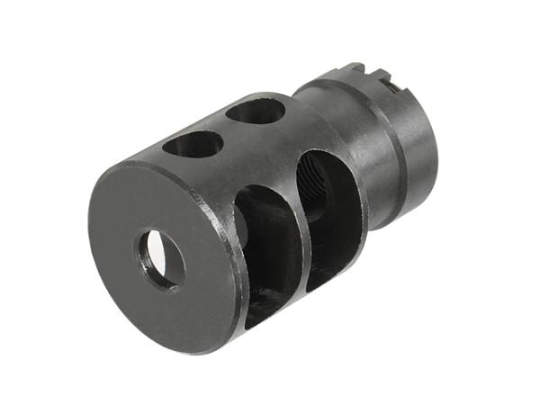 DTK-2 Flash Hider