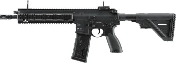 Heckler & Koch HK416 A5 BLK