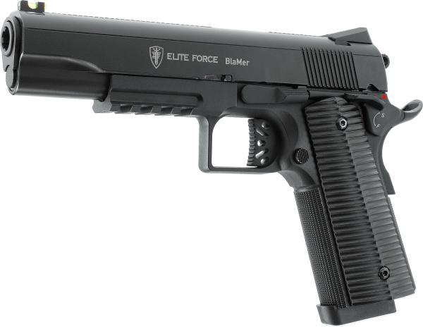 Elite Force Blamer BLK