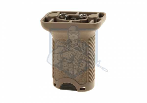 TD Forward Grip Keymod DE