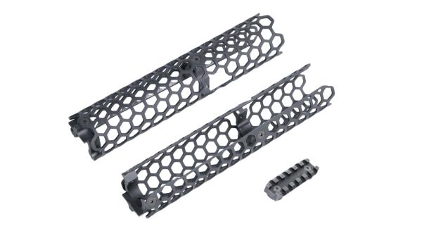 Hexagon Handguard für AK-105