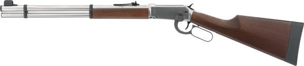 Walther Lever Action Steel Finish 4,5mm