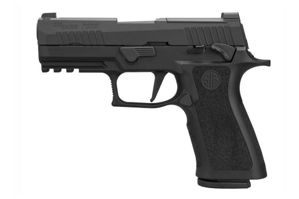 Sig Sauer P320 X Series 4,5mm BB