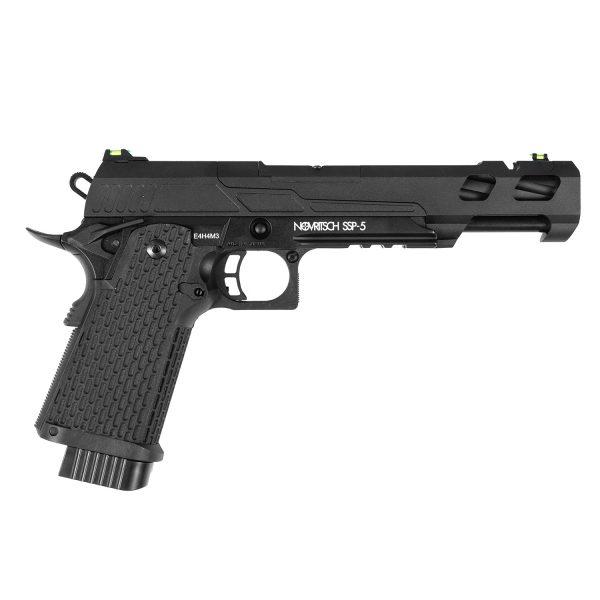 SSP5 - Gas Blowback Pistole - 6''