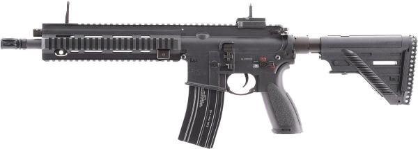 HK416a5 Sportline EyeTrace S-AEG