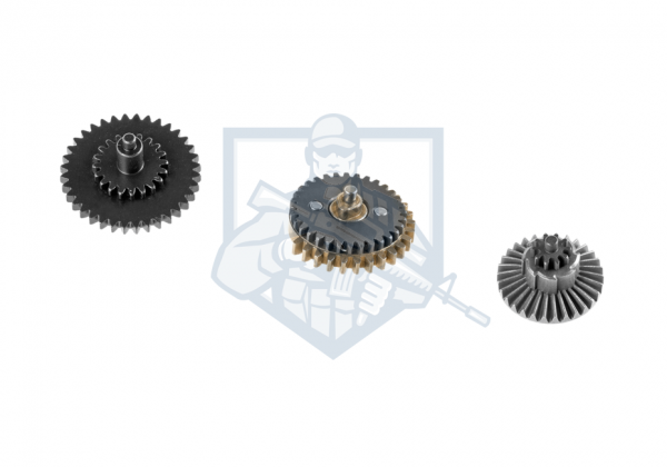 16:1 Enhanced Integrated Axis Gear Set