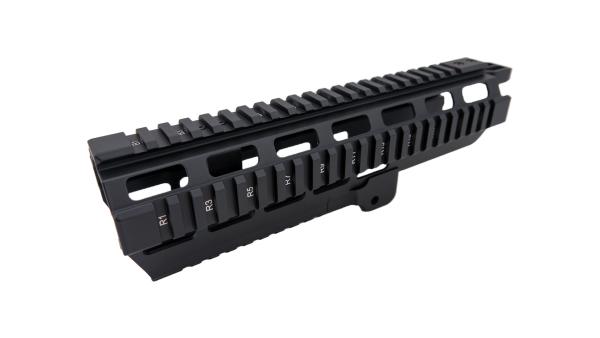 G36 CNC Medium Tactical Handguard