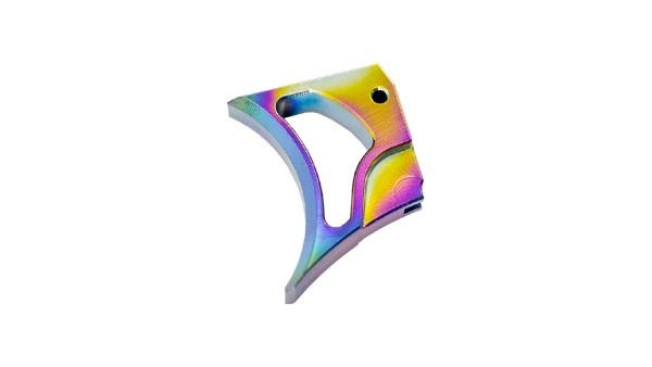 Hi Capa Custom Trigger Omega