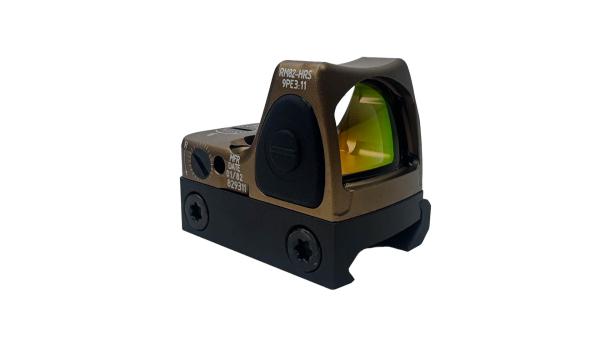 RMR Red Dot DE