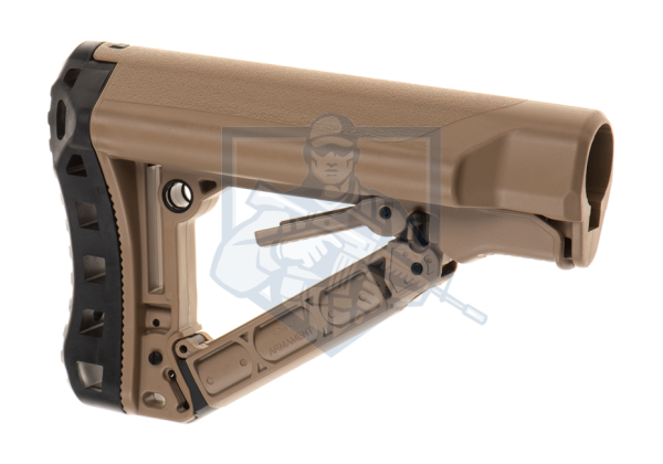 GOS-V3 Stock Tan