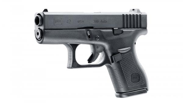 Glock 42 6mm BB GBB