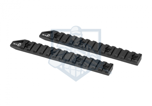 6“ Key Rail for Keymod System