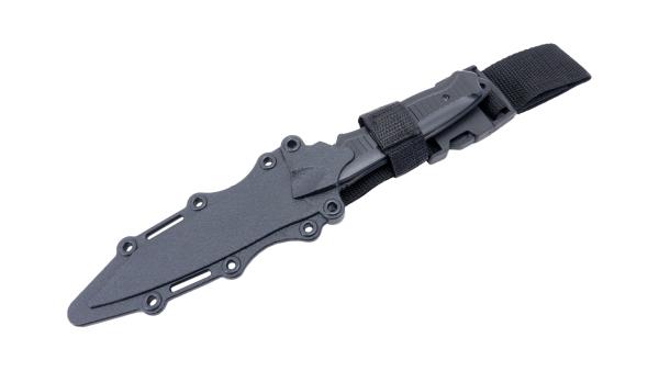 Dummy Knife Black