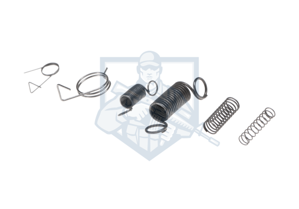 Gearbox Spring Set