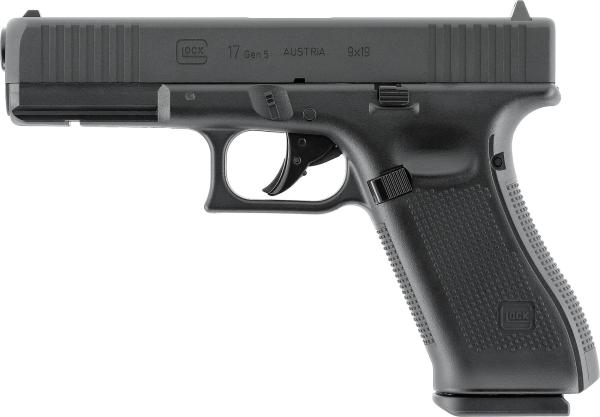 Glock 17 Gen.5 Diabolo