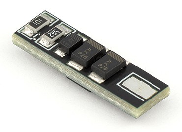 PicoSSR 3 Mosfet Unit