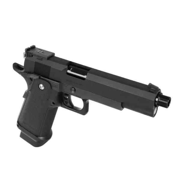 Hi-Capa 5.1 TDC Threaded Outer Barrel