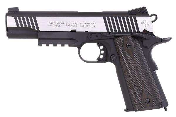 Colt 1911 Dual Tone 6mm