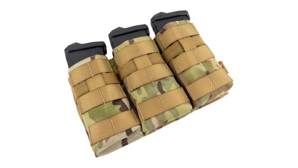 Triple M4 Mag Pouch ATP