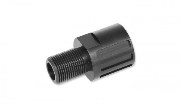 CZ Scorpion EVO Silencer Adapter