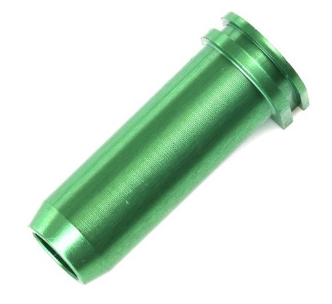 Aluminium Air Seal Nozzle M14