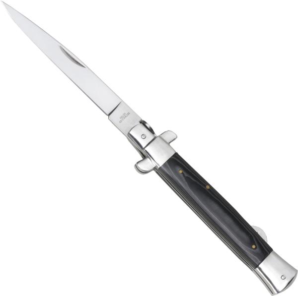 Tame Stiletto Micarta XXL