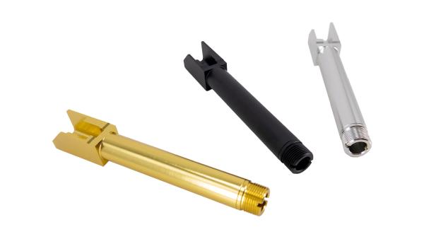 "2 Way Fixed" Non-Recoil Outer Barrel passend für G17 Gen4