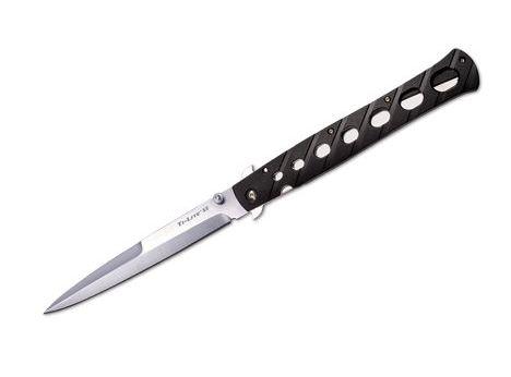 TI-Lite Zy-Ex Handle 6Inch Cold Steel