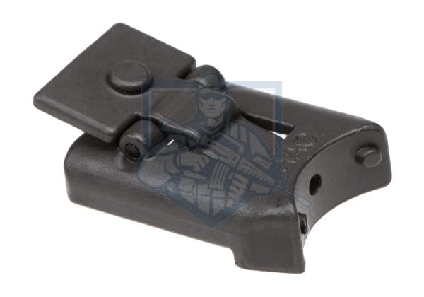L96 Mag Catch