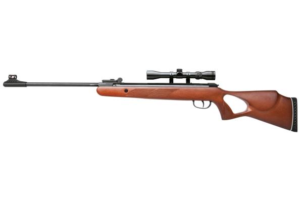 Two-Fifty Holz 5,5mm | Knicklauf