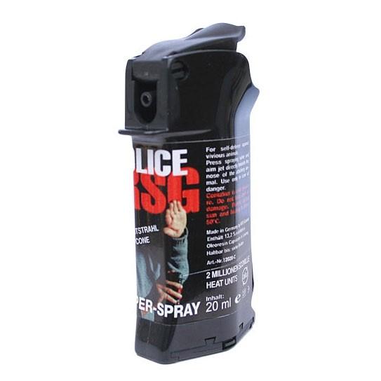 RSG &quot;Cone&quot; Breitstrahl Pepperspray 20 ml