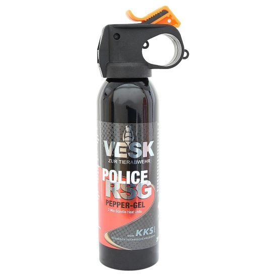 Police RSG Pepper-Gel