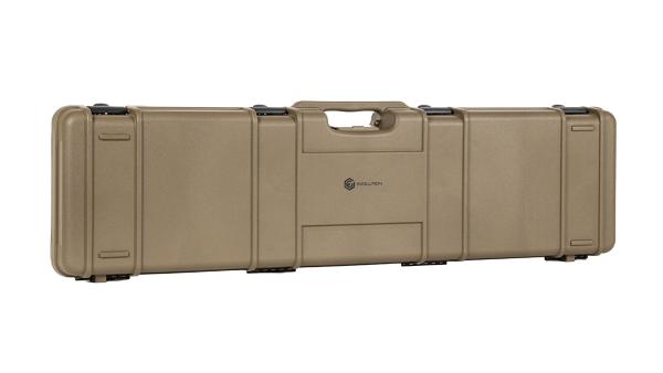 Evolution Rifle Hard Case (117,5x29x12) Tan
