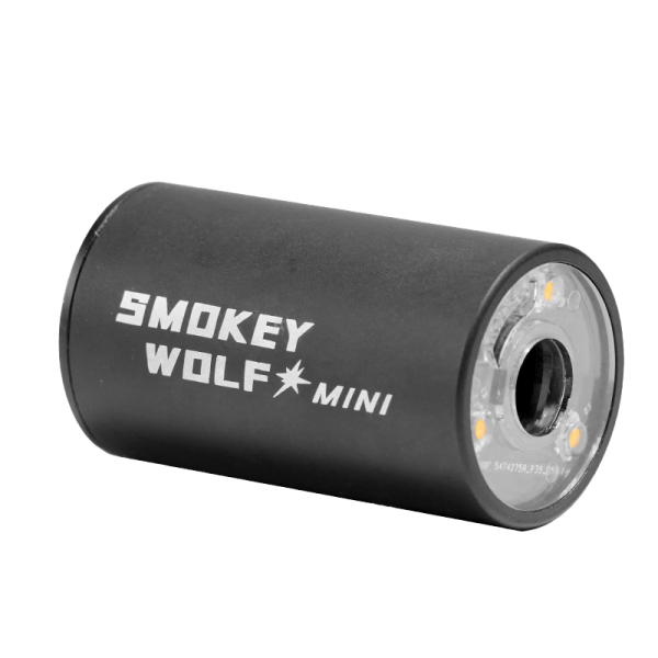 Smokey Wolf Mini