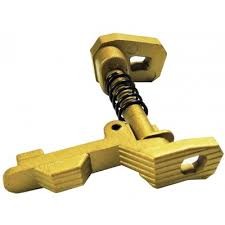Ambi Mag Release Phantom Gold