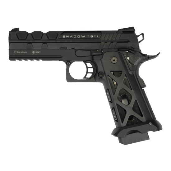 NX1911 SHADOW Co2 4.5mm BB