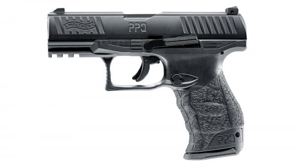 T4E Walther PPQ M2