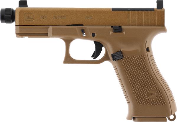 G19X MOS 4,5mm